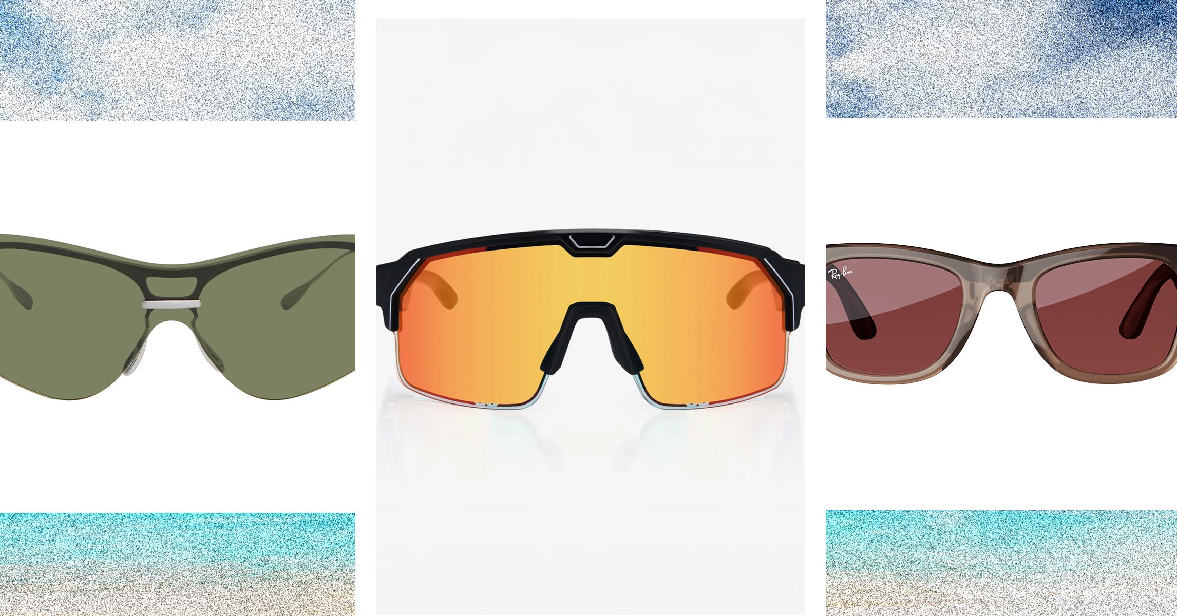 10 Best Sunglasses of 2025: Meta Ray-Ban, Oakleys, and More